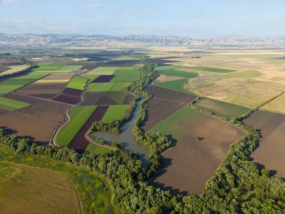County of Santa Clara Awarded Grant to Preserve Atrisk Farmland for